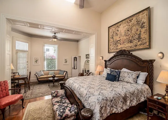 Inn The Blenman Tucson