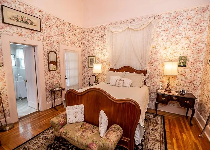 The Blenman Inn