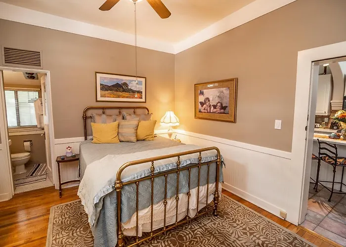 The Blenman Inn 5*