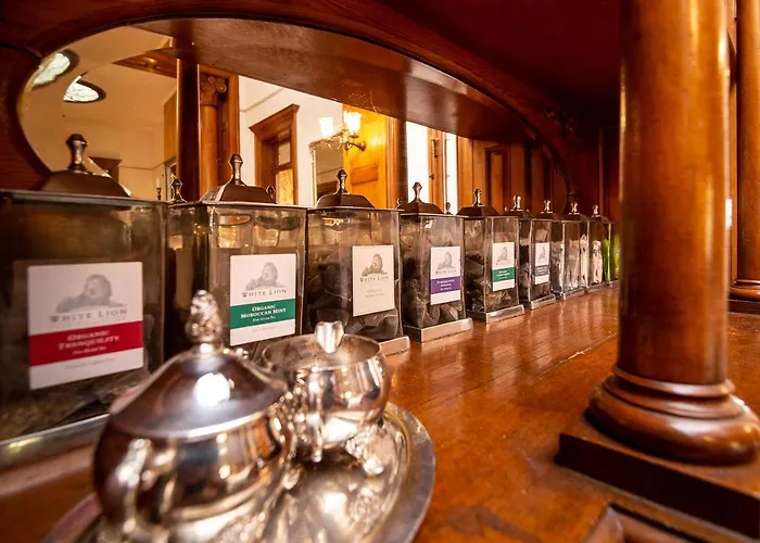 The Blenman Inn 5*