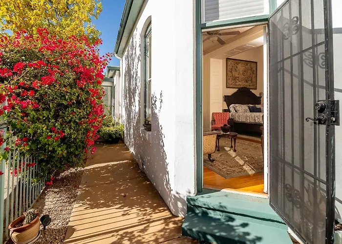 The Blenman 5* Tucson