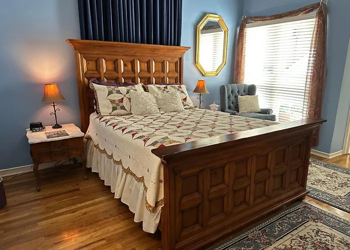 The Blenman Inn Tucson