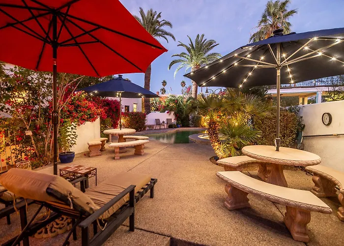 The Blenman Inn 5*