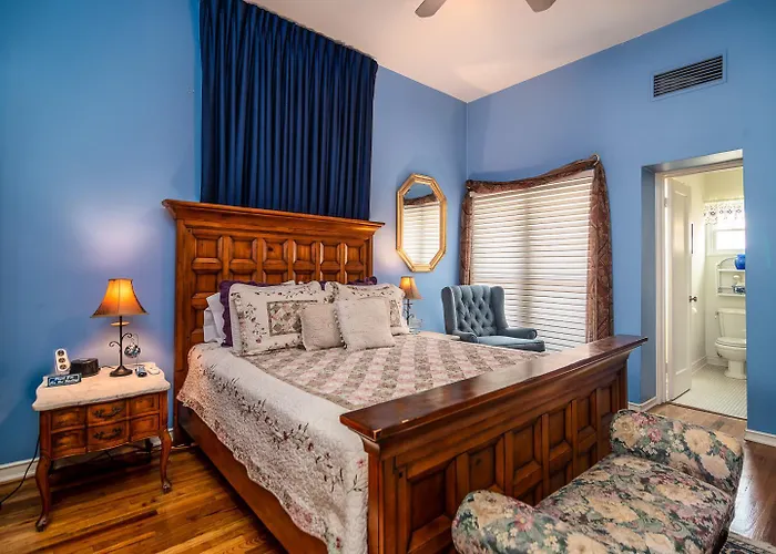 Inn The Blenman Tucson