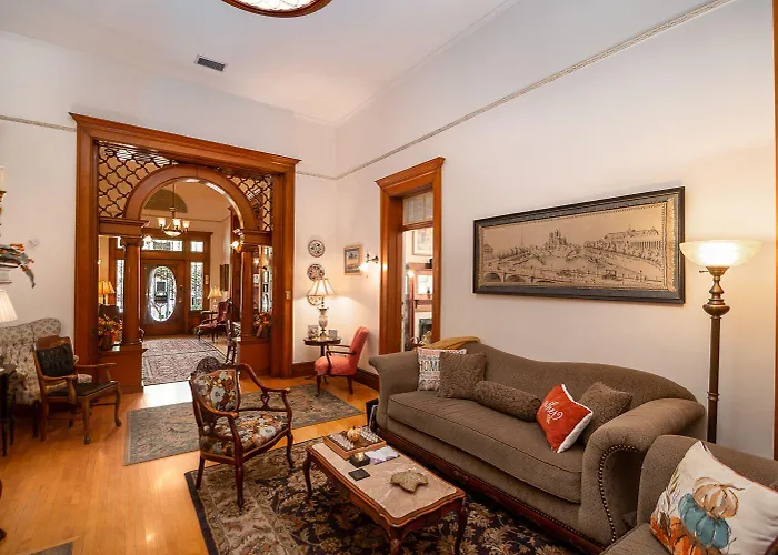 The Blenman Inn 5*