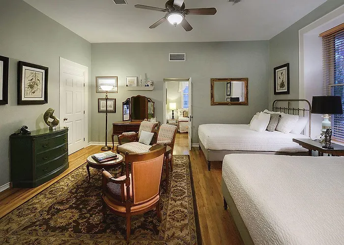 The Blenman Inn