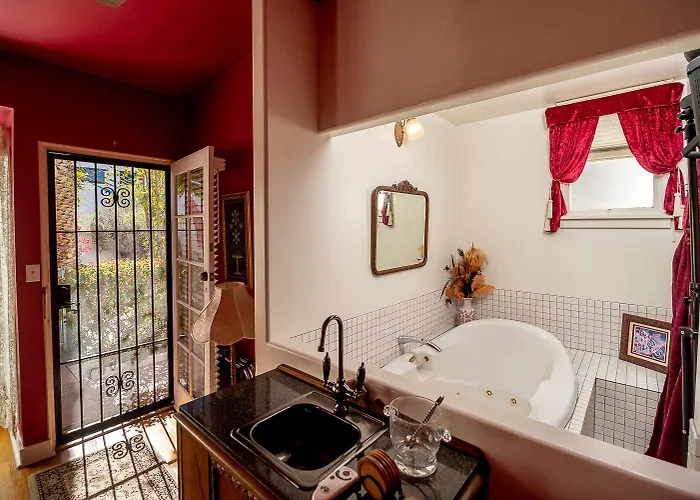 The Blenman Inn Tucson