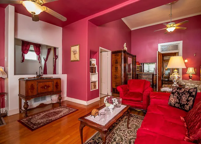 The Blenman Inn 5*