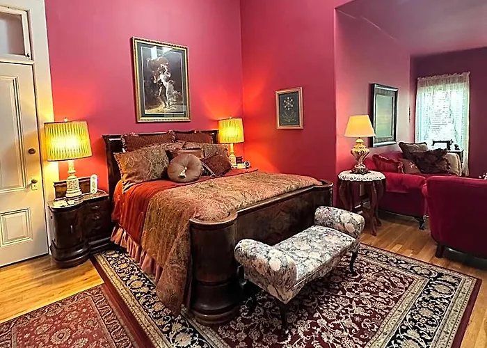 The Blenman Inn Tucson