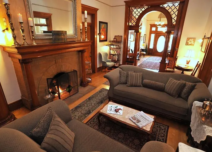 Inn The Blenman Tucson